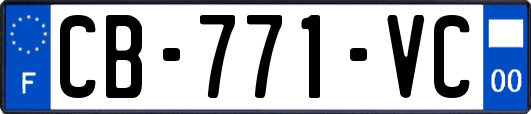 CB-771-VC