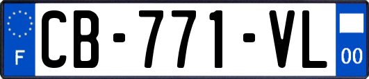 CB-771-VL