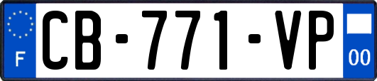 CB-771-VP