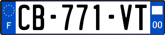 CB-771-VT