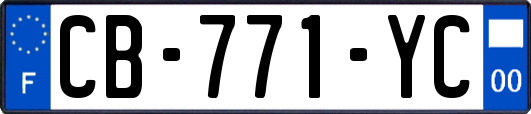 CB-771-YC