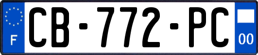 CB-772-PC