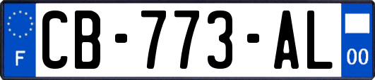 CB-773-AL