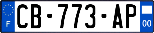 CB-773-AP