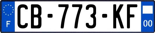 CB-773-KF