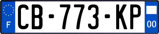 CB-773-KP