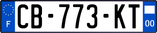 CB-773-KT