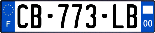 CB-773-LB