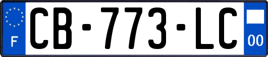 CB-773-LC