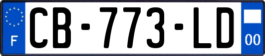 CB-773-LD