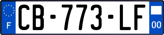 CB-773-LF