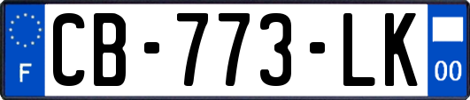 CB-773-LK