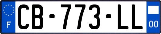 CB-773-LL