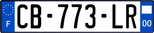 CB-773-LR