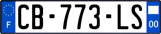 CB-773-LS