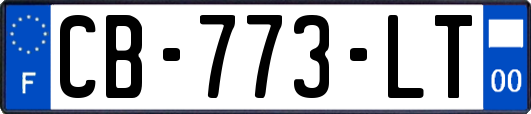 CB-773-LT