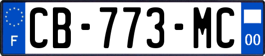CB-773-MC