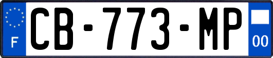 CB-773-MP