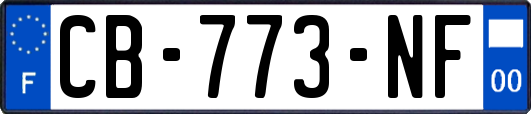 CB-773-NF