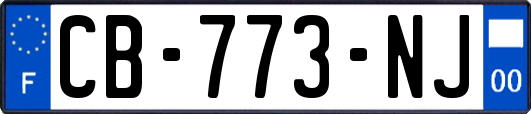 CB-773-NJ