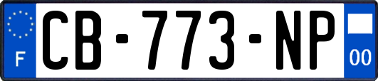 CB-773-NP