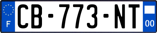 CB-773-NT