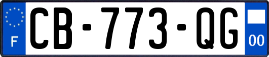CB-773-QG