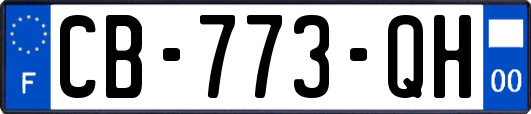 CB-773-QH