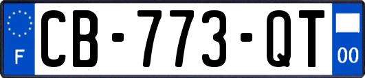 CB-773-QT