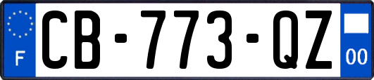 CB-773-QZ