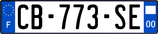 CB-773-SE