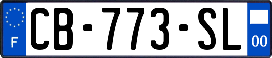 CB-773-SL