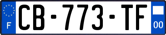 CB-773-TF