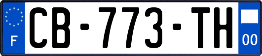 CB-773-TH