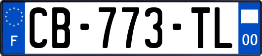 CB-773-TL