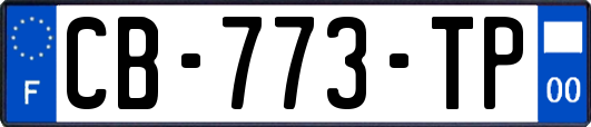 CB-773-TP