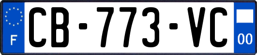 CB-773-VC