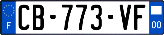 CB-773-VF