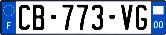 CB-773-VG