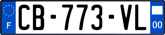 CB-773-VL