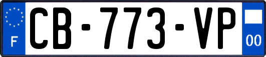 CB-773-VP