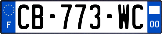 CB-773-WC