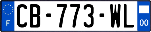 CB-773-WL