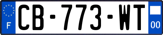 CB-773-WT