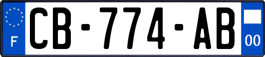 CB-774-AB