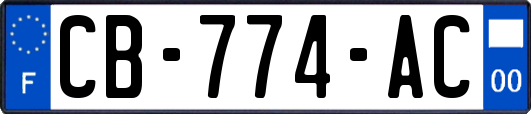 CB-774-AC