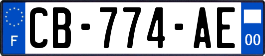 CB-774-AE