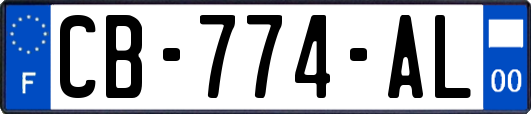 CB-774-AL