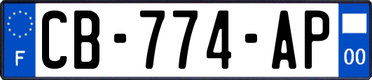 CB-774-AP