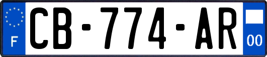 CB-774-AR